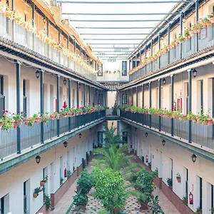 Apartment Del Sur, Seville