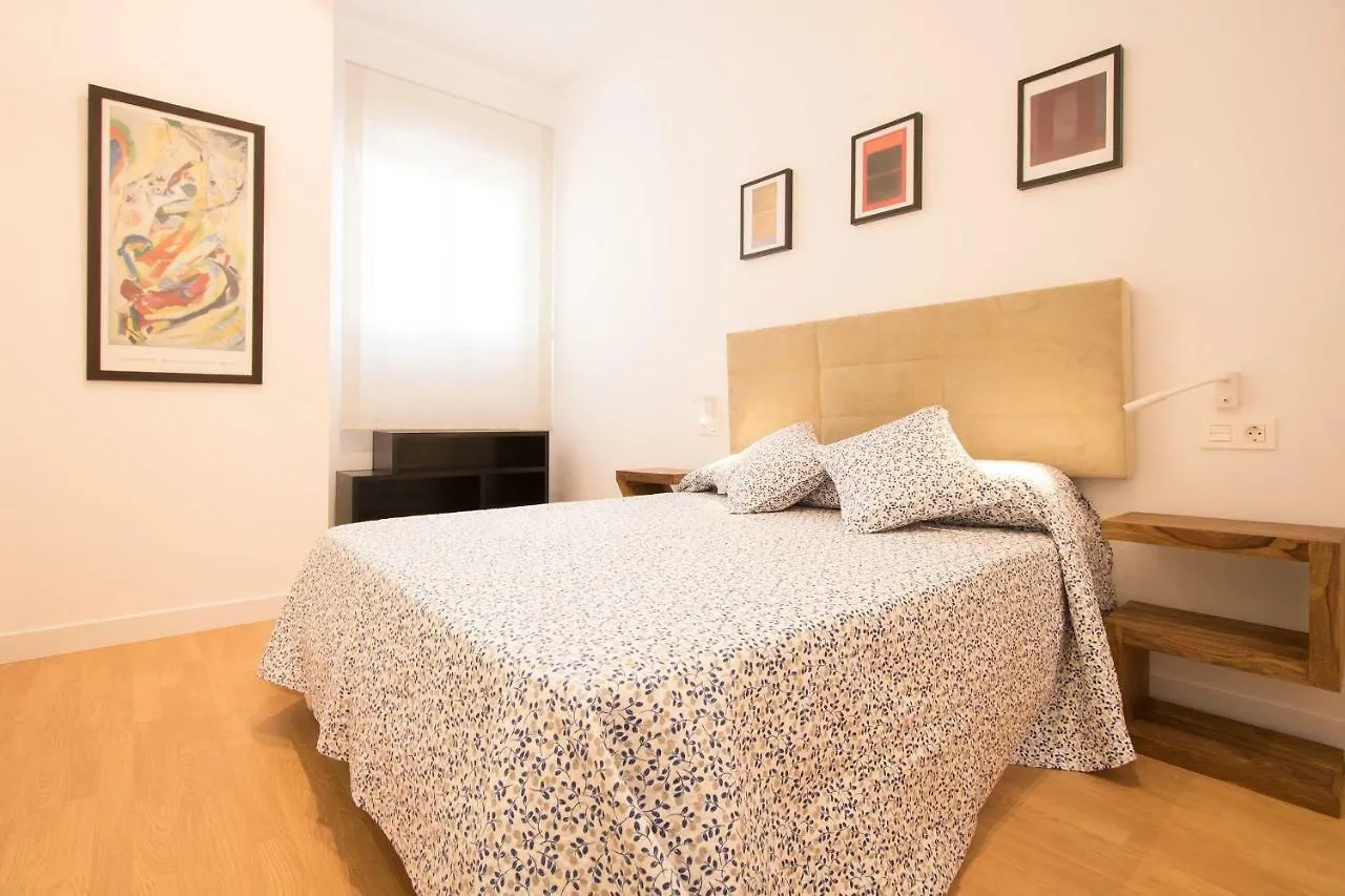 Murallas De Sevilla Apartamento Con Garaje 4 Pax 0*, Séville Espagne