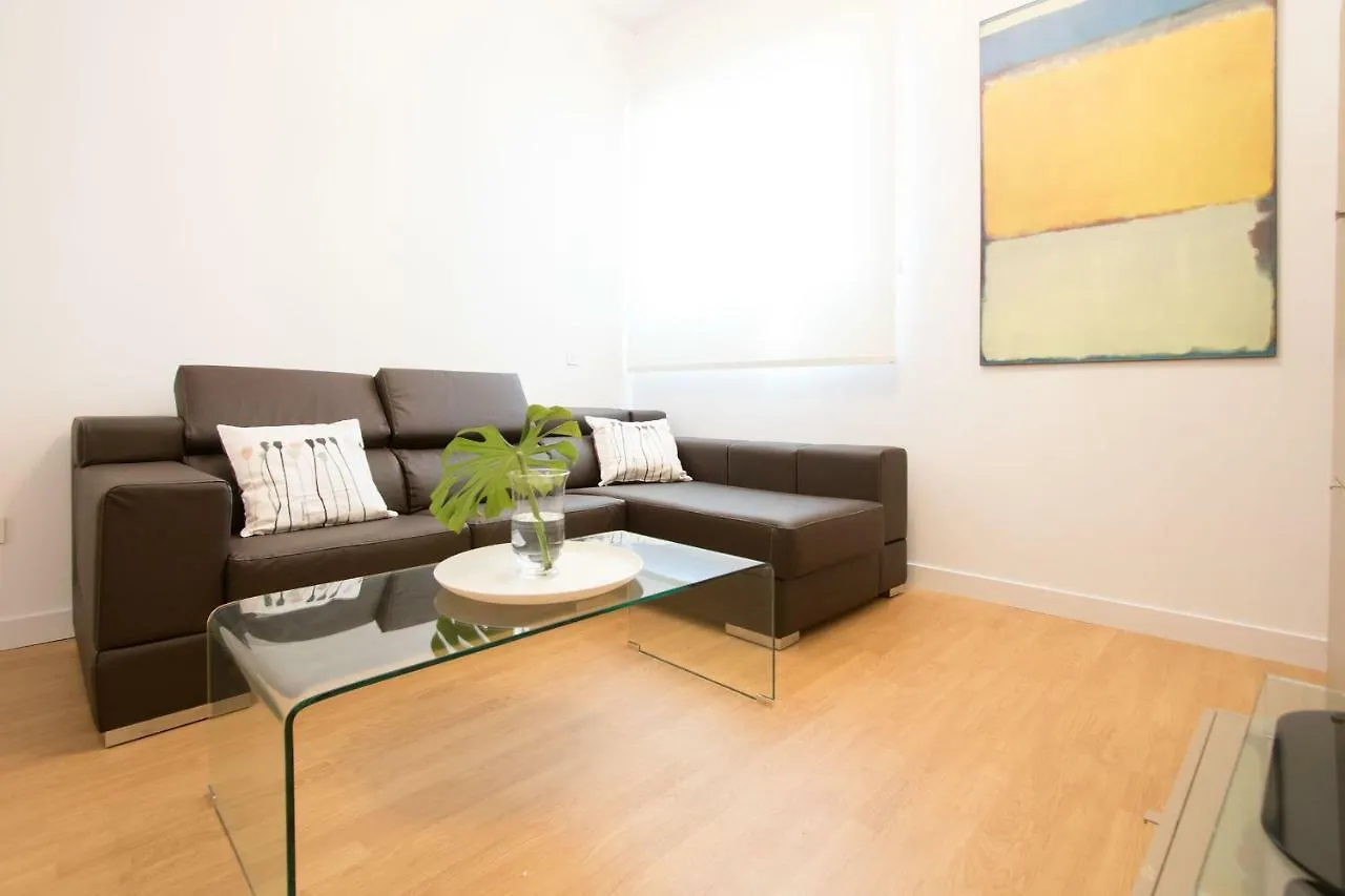 Apartment Murallas De Sevilla Apartamento Con Garaje 4 Pax